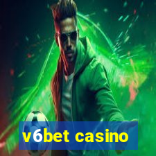 v6bet casino